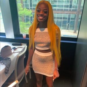 Meet your Posher, Khamari